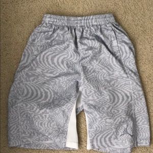 Jordan shorts